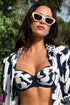 Lise Charmel 76B Croisiere For Ever Balconet Top